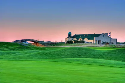 The Links at Northfork