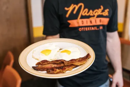 Marge's Diner