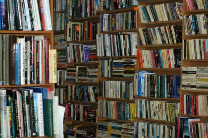 Once Read Secondhand Bookstore Exchange