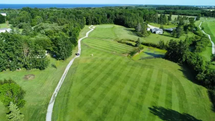Warroad Estates Golf Course