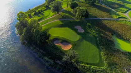 Wild Marsh Golf Club