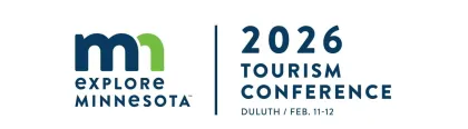 2026 Tourism Conference logo