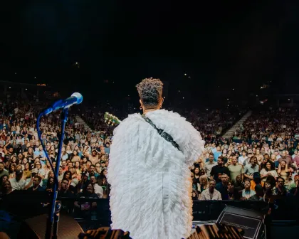Alabama Shakes live