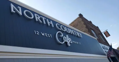 North Country Cafe