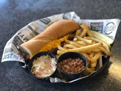 Trailside Tavern &amp; Patio