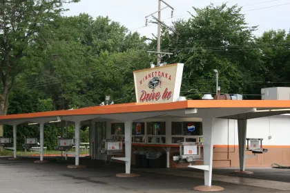 Minnetonka Drive In