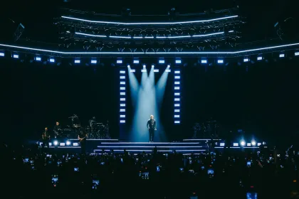Pitbull live