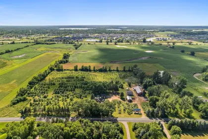 Applecrest Orchard