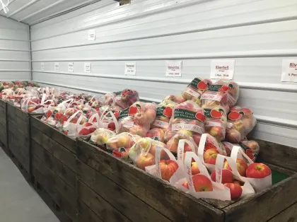 Van Lin Orchards
