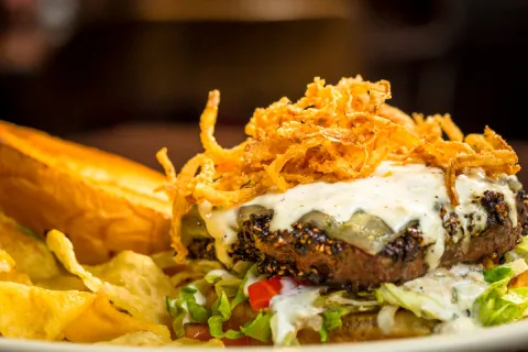 Malone's Bar & Grill | Explore Minnesota
