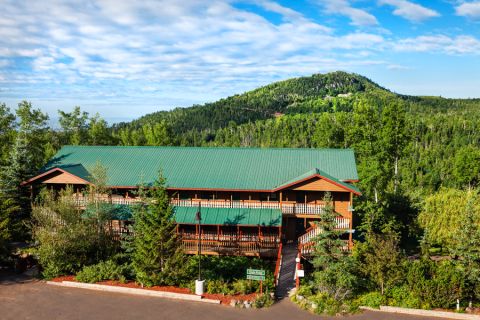 Eagle ridge resort deals