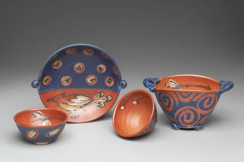 Front Avenue Pottery & Tile Co. | Explore Minnesota