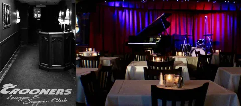 crooners supper club dress code CROONERS SUPPER CLUB - Reviews, Photos & Phone Number - Updated July 2026 -  Music Venue in Fridley City, Anoka County