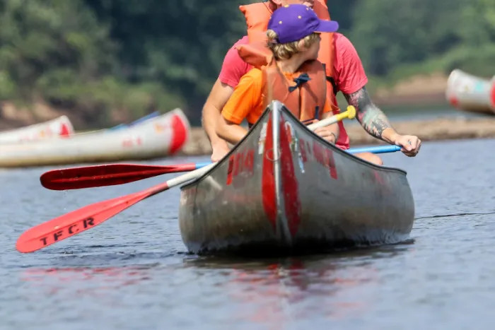 Where to Rent a Canoe: Discover Top Locations Nearby