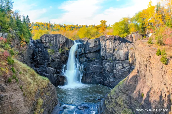 Grand Portage State Park | Explore Minnesota