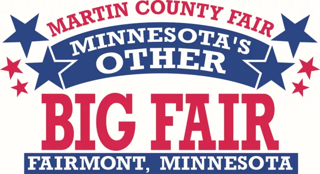 Martin County Fair in Fairmont, Minnesota