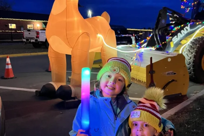 Holiday Madness Celebration | Explore Minnesota