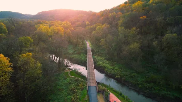 Red wing deals bike trail