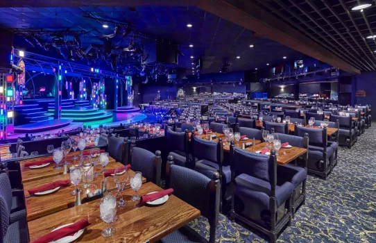 Chanhassen Dinner Theatres | Explore Minnesota Chanhassen Dinner Theatres | Explore Minnesota