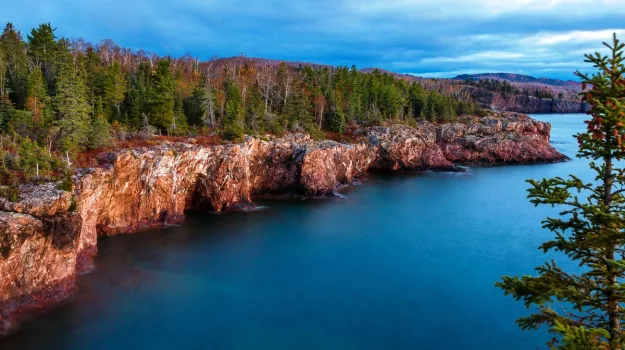 Tettegouche state park hiking new arrivals