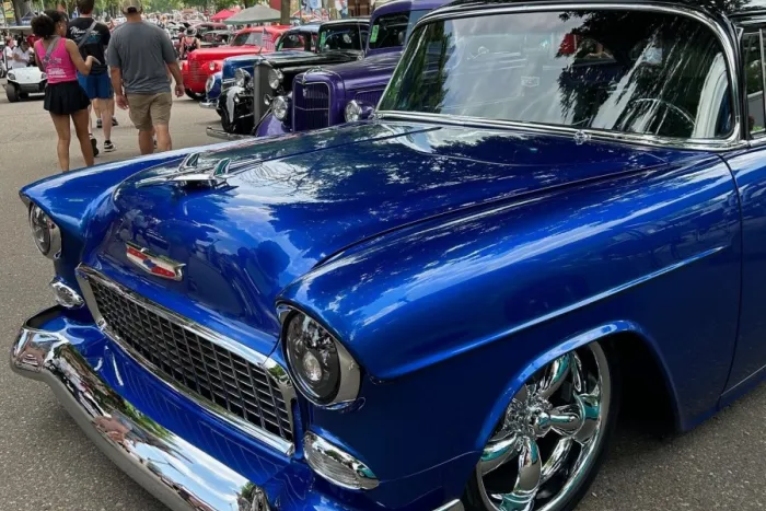 MSRA Back to the 50s Weekend | Explore Minnesota