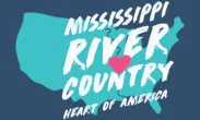 Mississippi River Country Logo – this link opens in a new window
