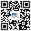QR Code - Weibo - Explore Minnesota – this link opens in a new window