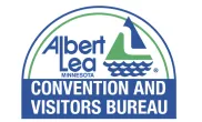 Albert Lea Convention and Visitors Bureau logo