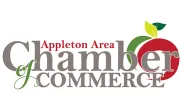 Appleton Area Chamber of Commerce logo