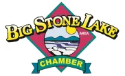 Big Stone Lake Chamber logo
