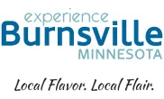 Burnsville Convention & Visitors Bureau logo