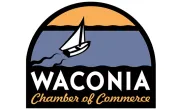 Waconia Chamber of Commerce logo