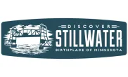 Discover Stillwater Convention & Visitors Bureau logo