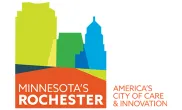 Experience Rochester MN logo
