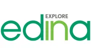Explore Edina logo