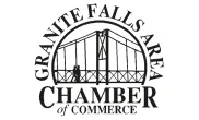 Granite Falls Area Chamber of Commerce logo