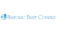 Historic Bluff Country National Scenic Byway logo