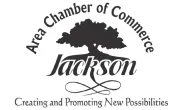 Jackson Area Chamber of Commerce logo