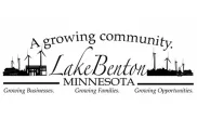 Lake Benton Chamber of Commerce logo