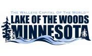 Lake of the Woods Tourism Bureau logo