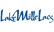 Mille Lacs Area Tourism Council logo