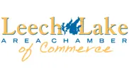 Leech Lake Chamber of Commerce logo