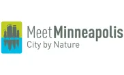 Meet Minneapolis logo