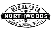 Minnesota Northwoods Tourism Bureau / Bemidji - Blackduck - Cass Lake logo