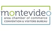 Montevideo Area Chamber of Commerce Convention & Visitors Bureau logo