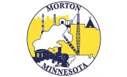 Morton Area Chamber & Tourism logo