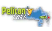 Orr-Pelican Lake Resort Association logo