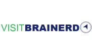 Visit Brainerd logo