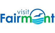 Visit Fairmont logo