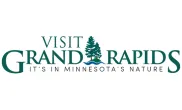 Visit Grand Rapids logo